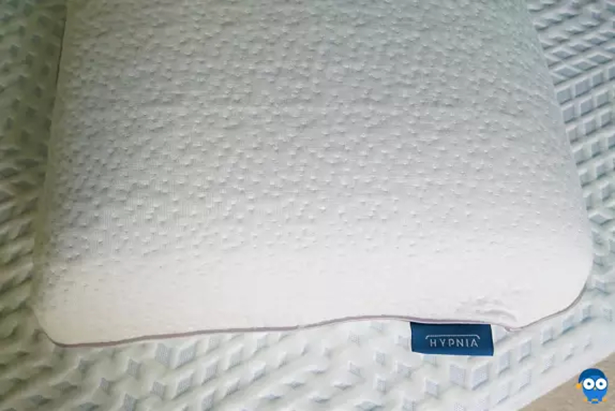 almohada hypnia ergonomica